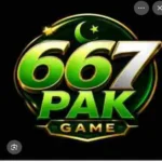 667 PAK Game